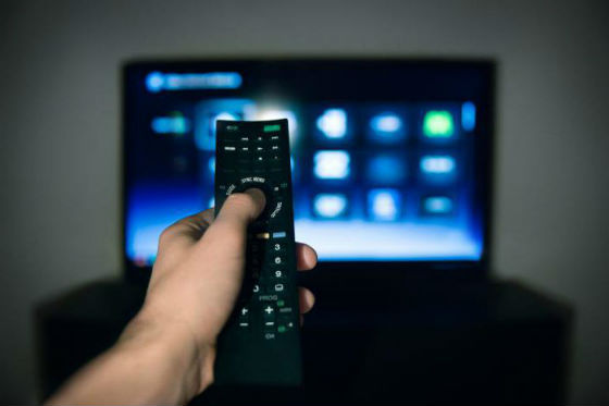 Телевизор не реагирует на пульт | Вызов телемастера на дом в Черноголовке