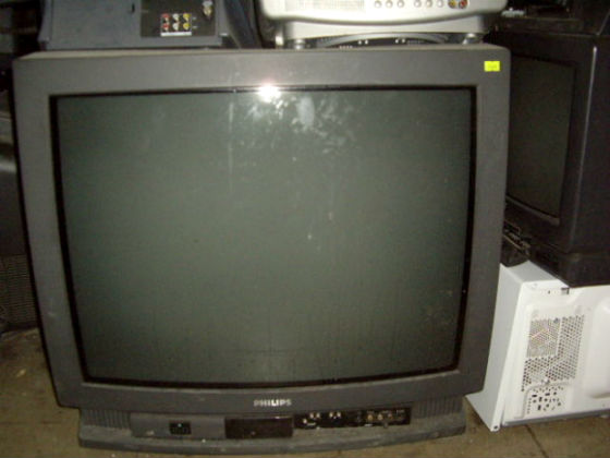 Оперативный ремонт кинескопных телевизоров | Вызов телемастера на дом в Черноголовке